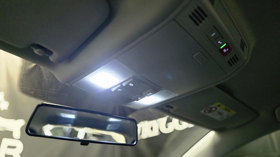 Volkswagen Golf I 23 of 29