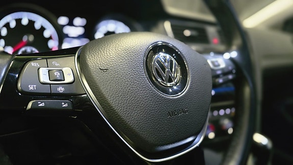 Volkswagen Golf I 25 of 29