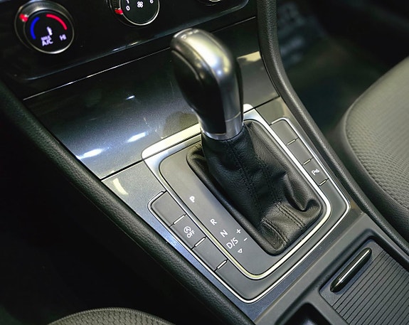 Volkswagen Golf I 16 of 29