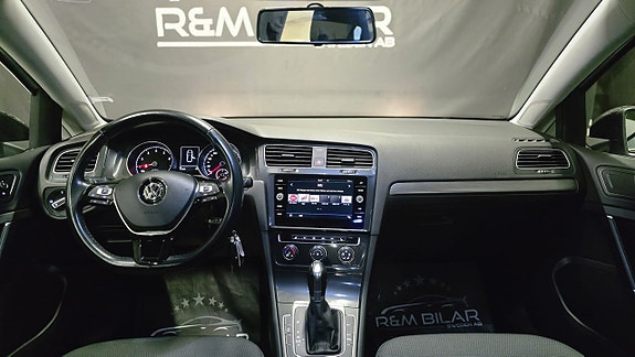 Volkswagen Golf I 10 of 29