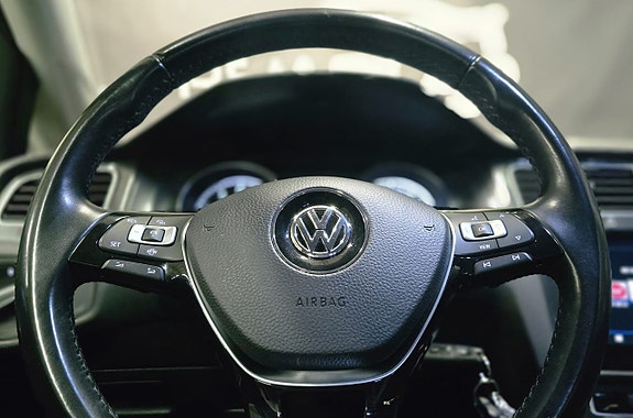 Volkswagen Golf I 26 of 29