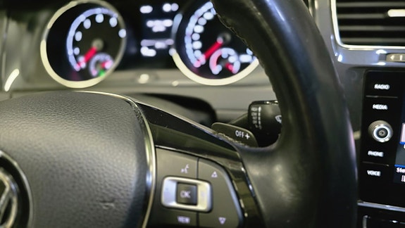Volkswagen Golf I 24 of 29