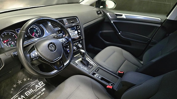 Volkswagen Golf I 9 of 29