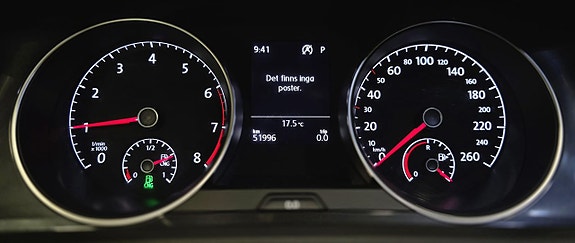 Volkswagen Golf I 29 of 29
