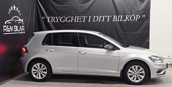 Volkswagen Golf I 4 of 29