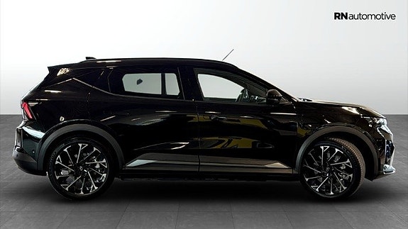 Renault Scenic E-Tech 5 of 17