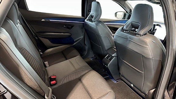 Renault Scenic E-Tech 15 of 17