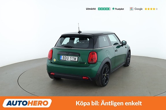 MINI Cooper SE 6 of 30