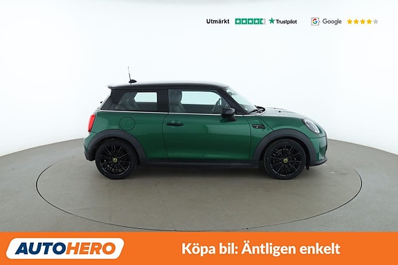 MINI Cooper SE 7 of 30