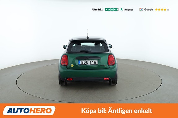MINI Cooper SE 4 of 30