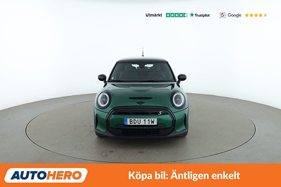 MINI Cooper SE 9 of 30
