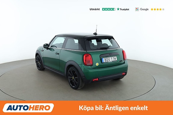 MINI Cooper SE 3 of 30