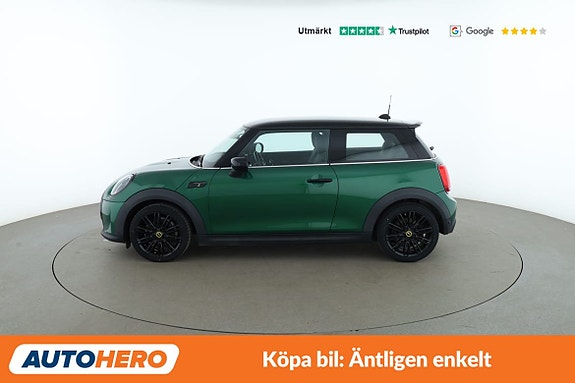 MINI Cooper SE 2 of 30