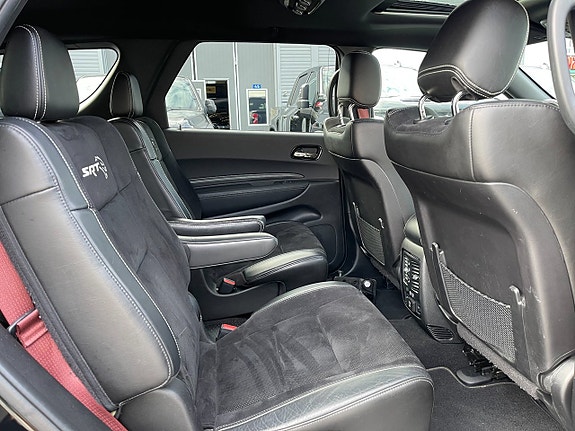 Dodge Durango 12 of 12