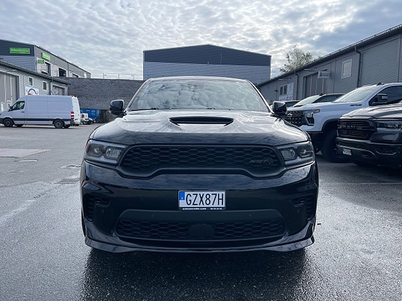 Dodge Durango 3 of 12