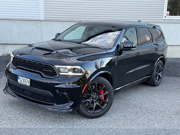 Dodge Durango