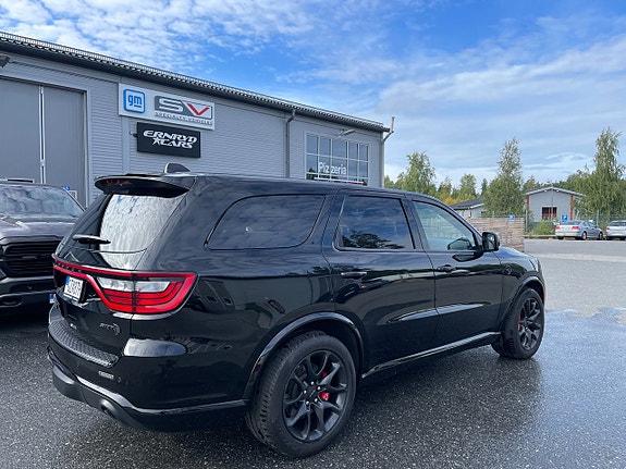 Dodge Durango 4 of 12