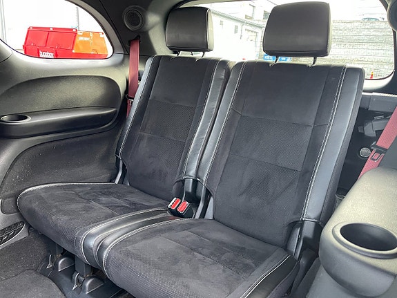 Dodge Durango 11 of 12