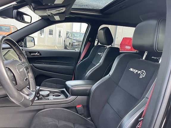Dodge Durango 9 of 12