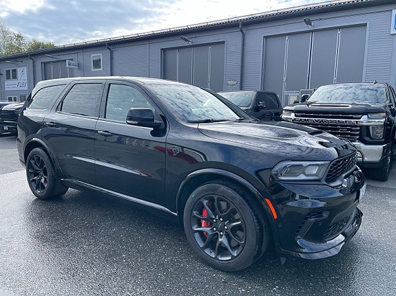 Dodge Durango 2 of 12