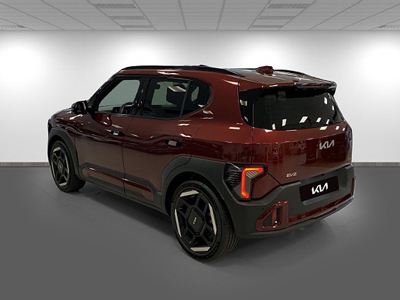 Kia EV2 6 of 25
