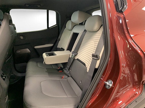 Kia EV2 9 of 25