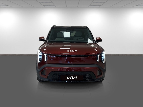 Kia EV2 2 of 25