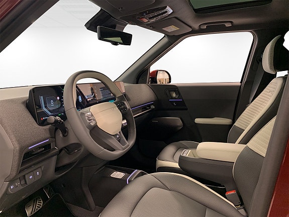 Kia EV2 8 of 25