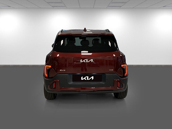 Kia EV2 5 of 25