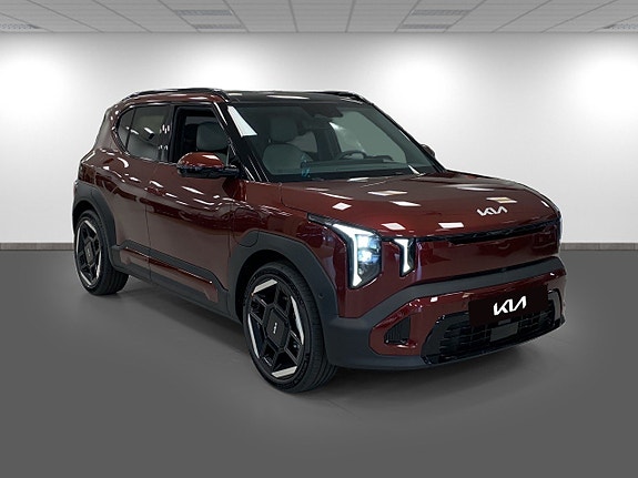 Kia EV2 3 of 25