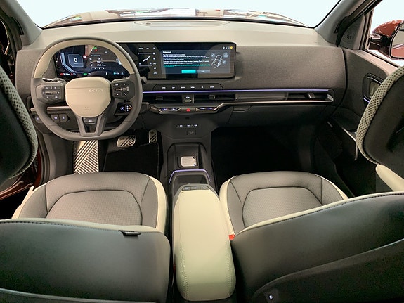Kia EV2 7 of 25