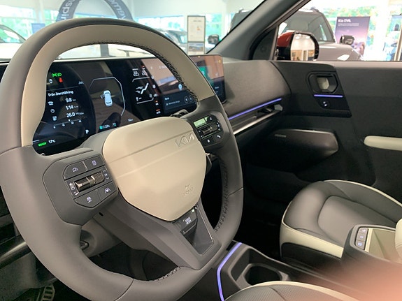 Kia EV2 19 of 25