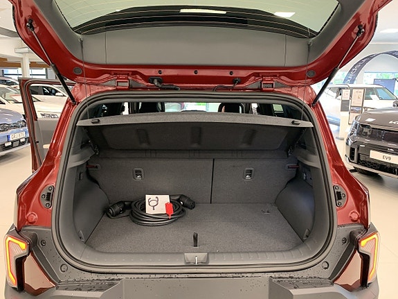 Kia EV2 14 of 25