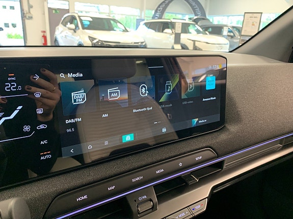 Kia EV2 24 of 25
