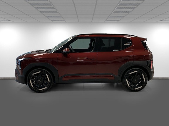 Kia EV2 4 of 25