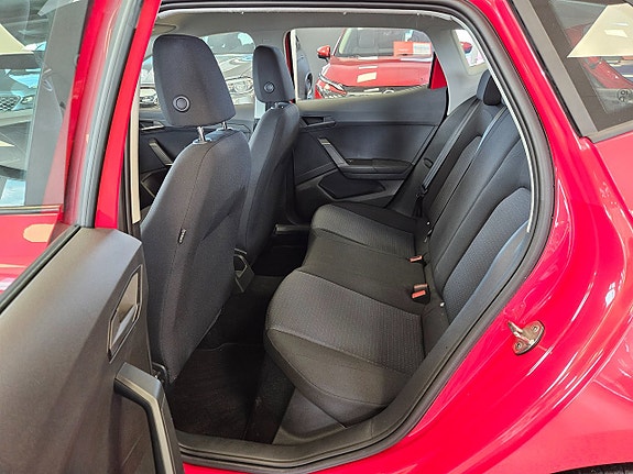 Seat Ibiza 17 of 18
