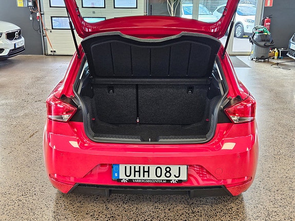 Seat Ibiza 18 of 18