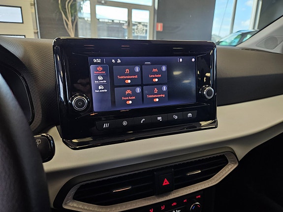 Seat Ibiza 9 of 18