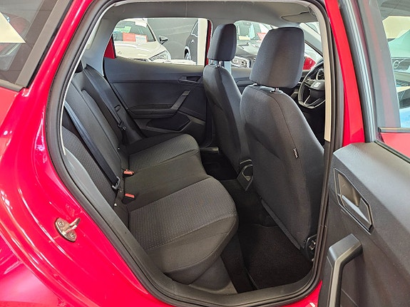 Seat Ibiza 16 of 18