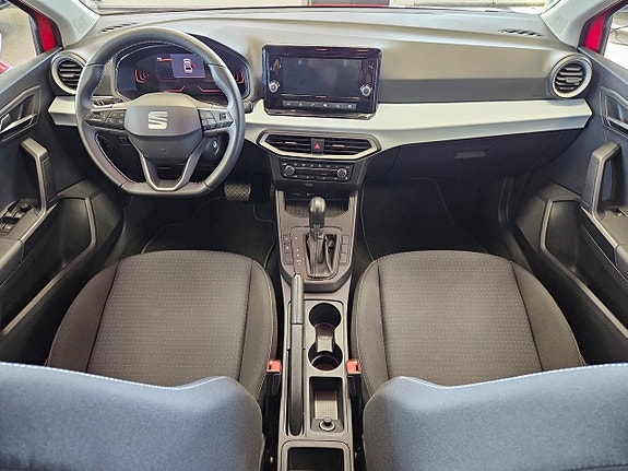 Seat Ibiza 7 of 18