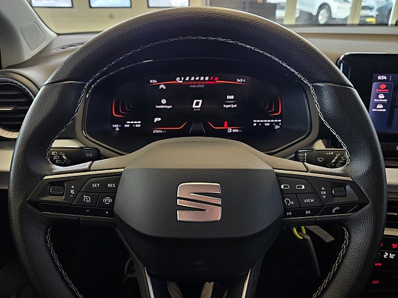 Seat Ibiza 10 of 18
