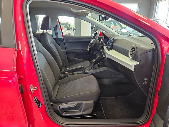 Seat Ibiza 15 of 18