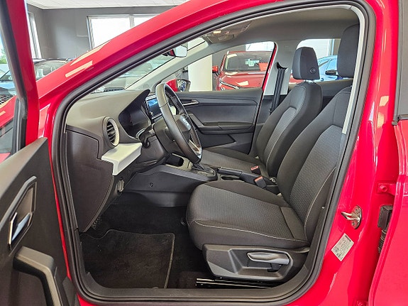 Seat Ibiza 13 of 18