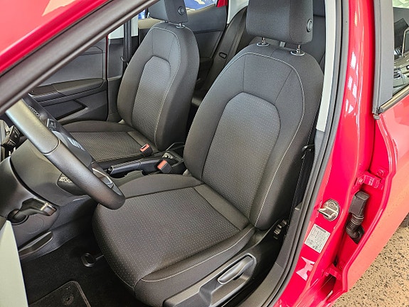 Seat Ibiza 14 of 18