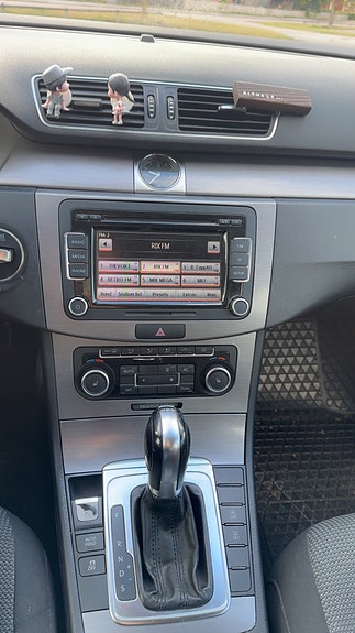 Volkswagen Passat 10 of 10