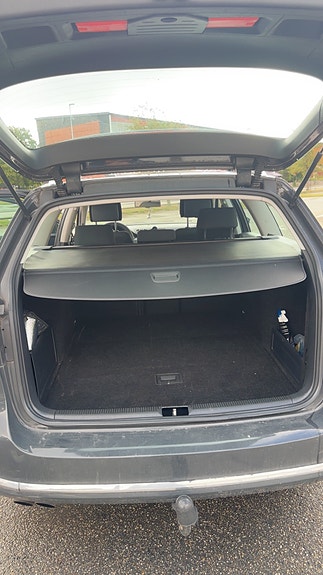 Volkswagen Passat 6 of 10
