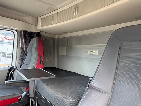 LASTVÄXLARE VOLVO FH500 STYRBAR BOGGI 12 of 12