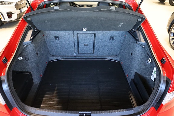 Skoda Octavia RS 6 of 27