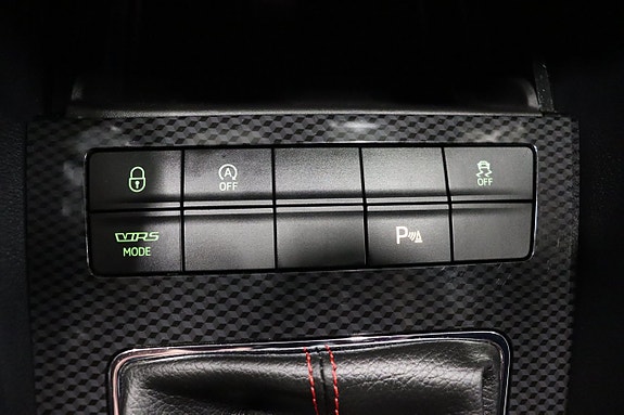 Skoda Octavia RS 24 of 27