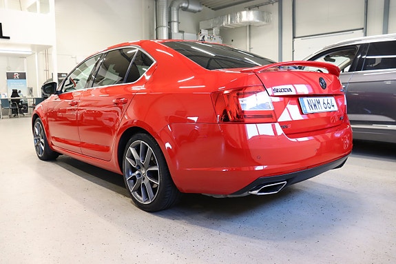 Skoda Octavia RS 4 of 27